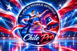 Logo Liga Chile Pro